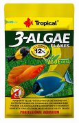 Tropical 3-Algae Flakes