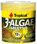 Tropical 3-Algae Tablets B