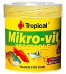 Tropical Mikrovit Vegetable