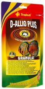 Tropical D-Allio Plus Granulate