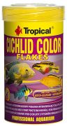 Tropical Cichlid Color