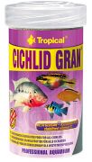 Tropical Cichlid Gran