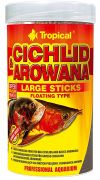 Tropical Cichlid & Arowana Large Sticks