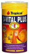 Tropical D-Vital Plus Tropical D-Vital Plus