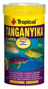 Tropical Tanganyika