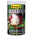 Tropical Axolotl Sticks