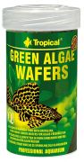 Tropical Green Algae Wafers