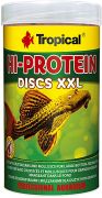 Tropical Hi-Protein Discs XXL