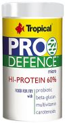 Tropical Pro Defence micro size