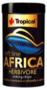 Tropical Soft Line Africa Herbivore