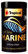 Tropical Soft Line Marine Size M