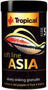 Tropical Soft Line Asia S