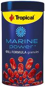 Tropical Marine Power Krill Granules