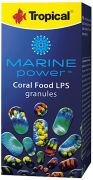 Tropical Marine Power Coral Food LPS Granules