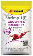 Tropical Shrimp-Up! Growth & Immunity