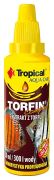 Tropical Torfin Complex