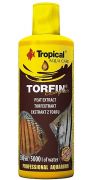 Tropical Torfin Complex