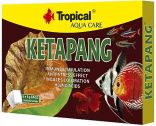 Tropical Ketapang -Catappa granules-