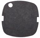 ZooBest Carbon Pad for Tetra External Filter EX/EXPlus