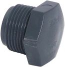 PVC Thread Plug