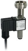 Solenoid Valve for Water 3/4 inch - 4/6 mm