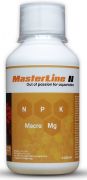 MasterLine II