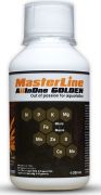 MasterLine All-In-One-Golden