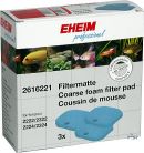 EHEIM Filter foam pads for professionel/eXperience