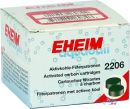 EHEIM Activated carbon cartridges for aquaball 2206, 45
