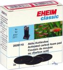 EHEIM Active carbon pads for 22116.50 £