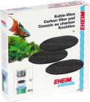 EHEIM Active carbon pads for 22137.60 £