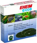 EHEIM Aktivkohle-Vlies fr ecco