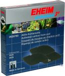 EHEIM Activated carbon pad for 3e/5e 2076/207811.15 £