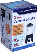 Artemia-Brutgerät ZH-2000