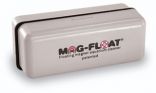 Mag-Float Magnet aquarium cleaner floating, XL