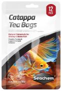 Seachem Catappa Tea Bags