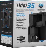 Seachem Tidal 35 -Auenfilter-