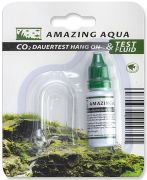 Amazing Aqua CO2 Indicator -teste de longa duração com reagente-