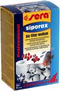 SIPORAX BIO FILTER 25mm  MEDIUM BIO RINGS FOR AQUARIUM EXTERNAL FILTER MEDIA 