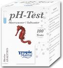 Tropic Marin pH Test Meerwasser