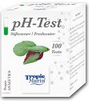 Tropic Marin pH Test Swasser