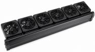 AP Power Lüfter 6-fach AP Power Lüfter 6-fach