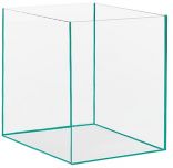 Nano Glas-Aquarium
