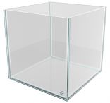 Cubito POOL-Aquarium Weißglas 20x20x20 cm, 8 L