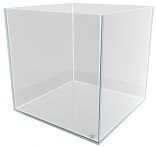 Cubito POOL-Aquarium Weißglas 30x30x30 cm, 27 L