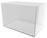 Cubito POOL-Aquarium Weißglas 45x27x30 cm, 36 L