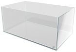 Cubito POOL Aquarium OptiWhite 45x27x20 cm, 36 L