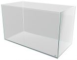 Cubito POOL-Aquarium Weißglas 60x30x36 cm, 65 L