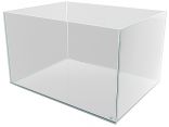 Cubito POOL-Aquarium Weißglas 60x45x36 cm, 97L