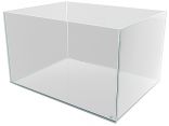 Cubito POOL Aquarium OptiWhite 60x45x36 cm, 97 L